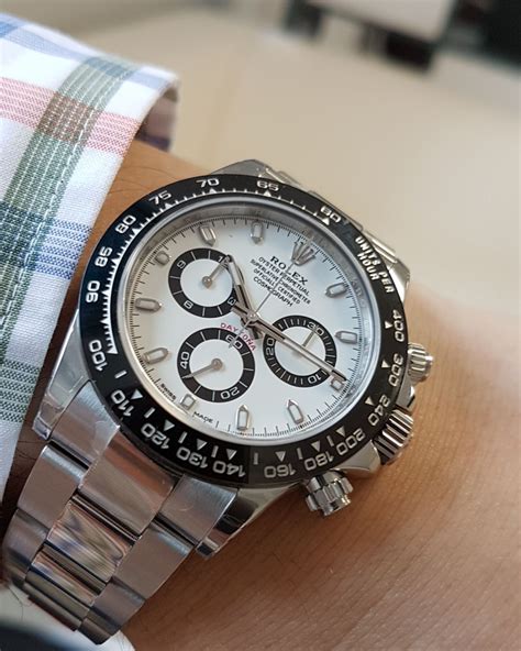 buy pre-owned rolex daytona|rolex daytona stainless for sale.